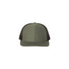 Loden/Black