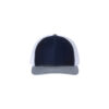Navy/White/Heather Grey