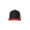 Navy/White/Red