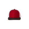 Red/White/Black
