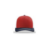 Red/White/Navy