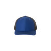Royal/Black