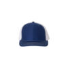 Royal/White