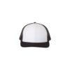 White/Black