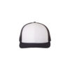 Navy/White