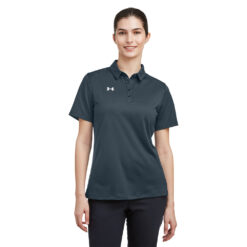 Under Armour Women's Tech™ Polo