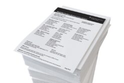 Black and White Printing