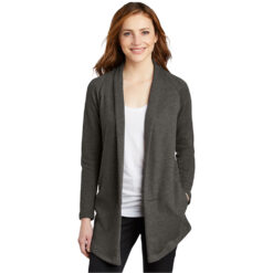Port Authority® Ladies Interlock Cardigan