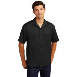 Port Authority® Easy Care Camp Shirt