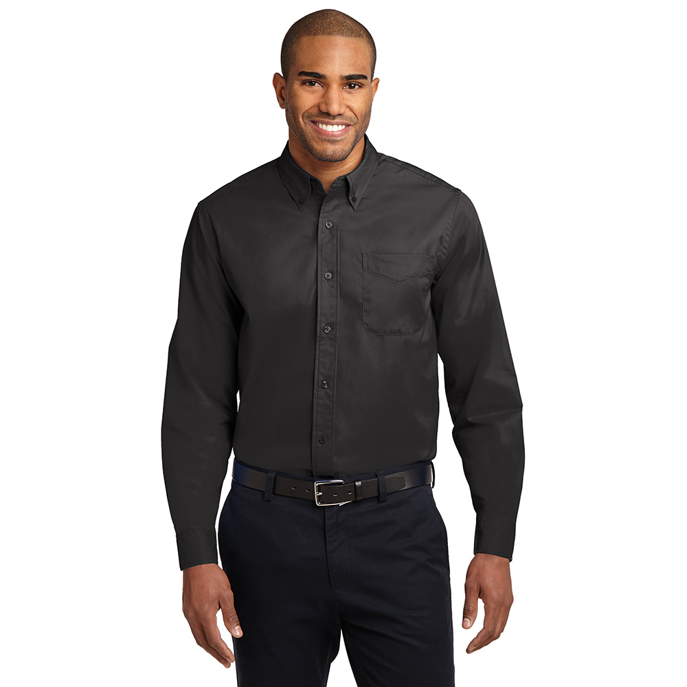 Port Authority Long Sleeve Shirt
