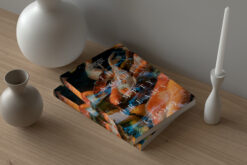 Perfect Bound Booklets