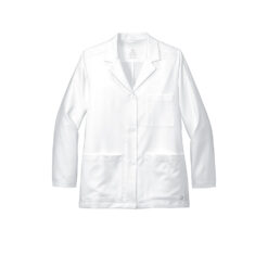 WW4072  Wink® Women’s Consultation Lab Coat