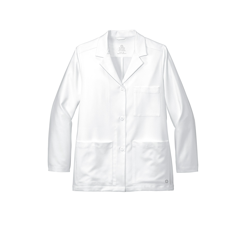 WW4072 Wink® Women’s Consultation Lab Coat