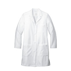 WW4172  Wink® Women’s Long Lab Coat
