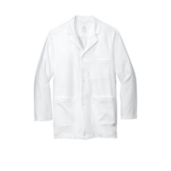 WW5072 Regular Wink® Men's Consultation Lab Coat