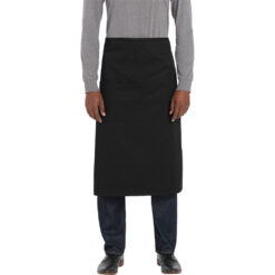 A701 Port Authority® Easy Care Full Bistro Apron with Stain Release