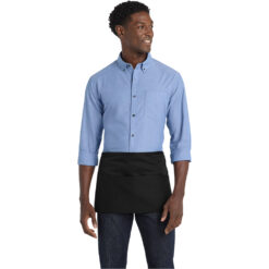 A702 Port Authority® Easy Care Waist Apron with Stain Release