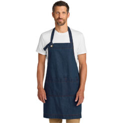 A901Port Authority® Signature Denim Apron