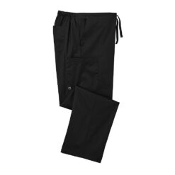 WW3150S Regular Wink® Unisex Short WorkFlex Cargo Pant