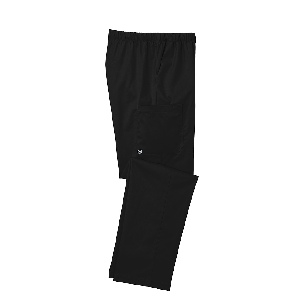 WW4550P Wink® Women’s Petite WorkFlex Cargo Pant