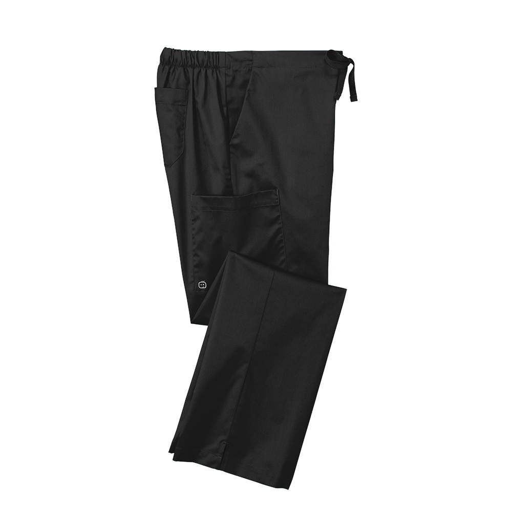 WW4750T Regular Wink® Women’s Tall WorkFlex Flare Leg Cargo Pant